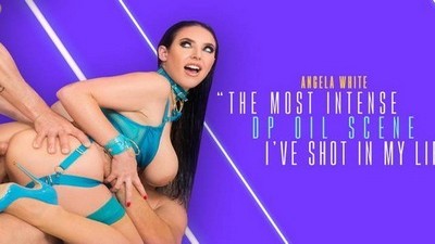 Angela White